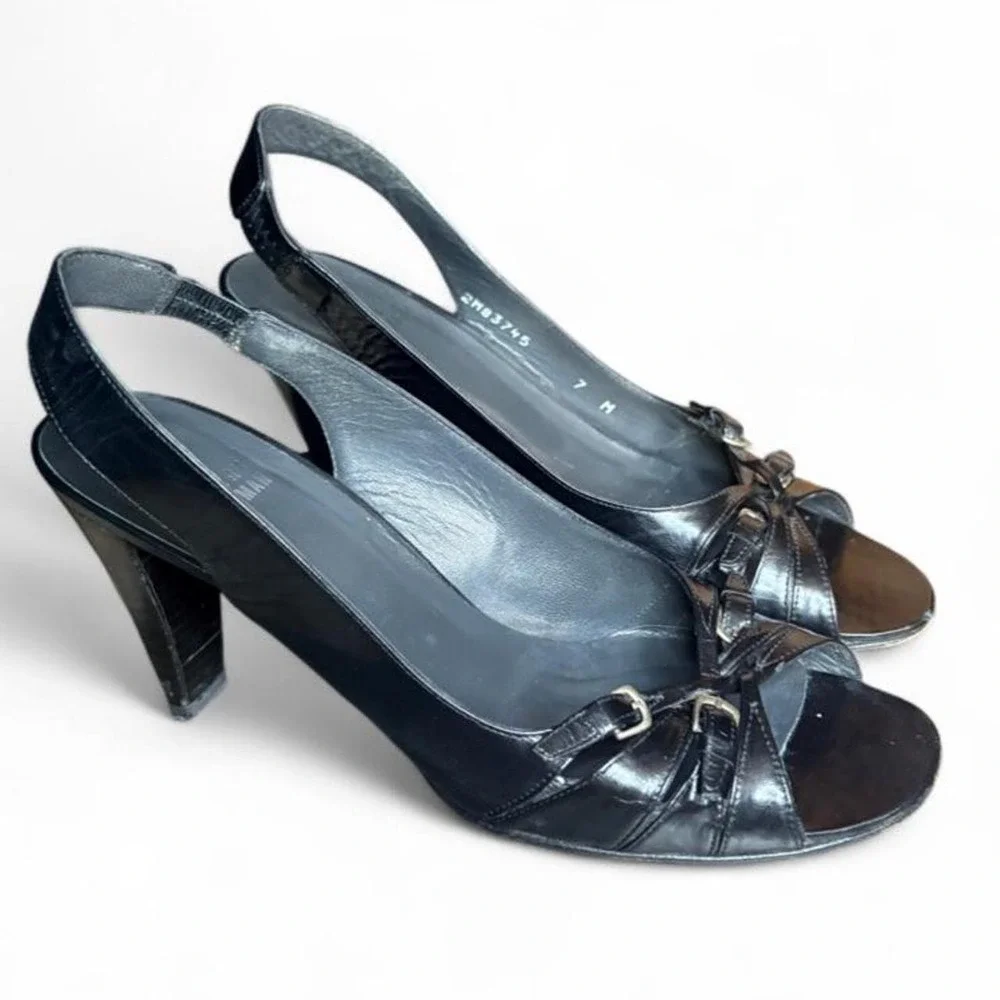 Stuart Weitzman vintage stuart